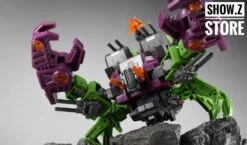 Iron Factory IF-EX18 LordScorpion 20 Iron Factory IF-EX18 LordScorpion -Toy Specialty Store 4c1576b8a0