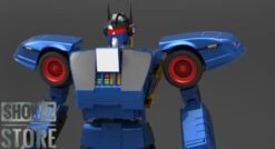 [Coming Soon] X-Transbots MX-26B Bond & James Punch & CounterPunch Japan Version -Toy Specialty Store 4c66b44b0d