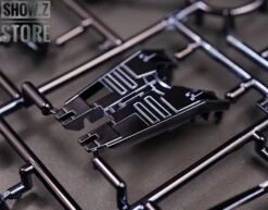 [SZ Custom] Bandai Custom MG 1/100 RX-93 Nu Gundam Ver.Ka W/ Custom Electroplated Chrome Painting -Toy Specialty Store 4c6a6dbebc