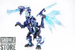 Jinbao DF-08 Freeze Devil Cryotek -Toy Specialty Store 4c99ea031c