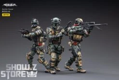 JoyToy Source 1/18 Spartan Squad Soldiers Set Of 3 12 JoyToy Source 1/18 Spartan Squad Soldiers Set Of 3 -Toy Specialty Store 4c9a318fd5