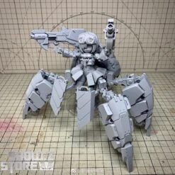 Orange Cat Industry AG-031 Artery Gear Fusion Guard Spider Feidy Model Kit -Toy Specialty Store 4cb93b9b39