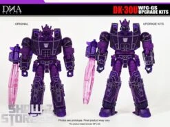 DNA Design DK-30U Upgrade Kit For WFC-GS Unicron Companion Galvatron Version 11 DNA Design DK-30U Upgrade Kit For WFC-GS Unicron Companion Galvatron Version -Toy Specialty Store 4d1e0dd82b