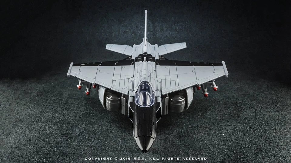 Black Mamba 4th Party The Last Knight Nitro Oversized BMB Ares Nitrogen LS-01 9 Black Mamba 4th Party The Last Knight Nitro Oversized BMB Ares Nitrogen LS-01 - Image 7