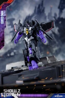 Iron Factory EX-27G Wing Guard Set Of 3 -Toy Specialty Store 4d3d44546f