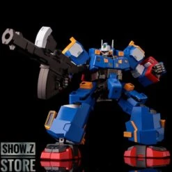 Sentinel Toys Riobot Super Robot Wars OG R-2 Powered -Toy Specialty Store 4d417ef51a