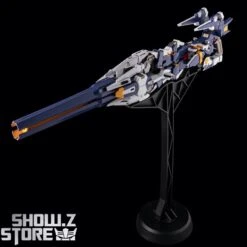 Sentinel Toys Riobot Super Robot Wars R-GUN Powered -Toy Specialty Store 4d625d8131