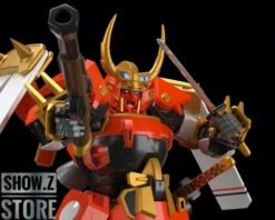 Kotobukiya Frame Arms 1/100 FA107 Shingen Model Kit 15 Kotobukiya Frame Arms 1/100 FA107 Shingen Model Kit -Toy Specialty Store 4da5190424