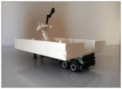 DX9 Toys X34W Ranton Ultra Magnus -Toy Specialty Store 4da6fe276c