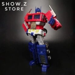 Zeta Toys EX-06O Oriprime Optimus Prime -Toy Specialty Store 4db0c7667e