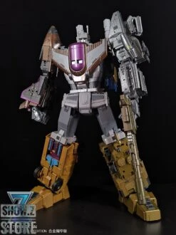 Zeta Toys ZA-07 Bruticon Bruticus Metal Chest Version Full Set Of 5 9 Zeta Toys ZA-07 Bruticon Bruticus Metal Chest Version Full Set Of 5 -Toy Specialty Store 4e13c16958