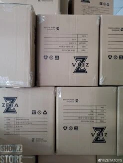 Zeta Toys ZA-06 Bruticus Full Set Of 6 -Toy Specialty Store 4e7094efe5