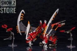 Kotobukiya HG012 Hexa Gear 1/24 Agnirage Model Kit -Toy Specialty Store 4e7cc73545