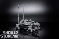 XTransbots MM-10C Toro Cliffjumper Clone Version -Toy Specialty Store 4eb97d13f1