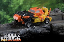 [Box Damaged] Dr.Wu MS-36 Sand Leopard Sandstorm -Toy Specialty Store 4ef9072ff3