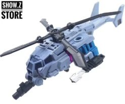 Iron Factory IF-EX23 Booster Spear & Spin Vulture [War Giant - Set B] -Toy Specialty Store 4f90850ca0