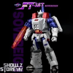 FansToys FT-16T Sovereign Galvatron G1 Version -Toy Specialty Store 4f9842f179