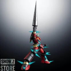 Sentinel Toys RIOBOT Tengen Toppa Gurren Lagann Combine Gurren Lagann -Toy Specialty Store 4f9a37d2d8