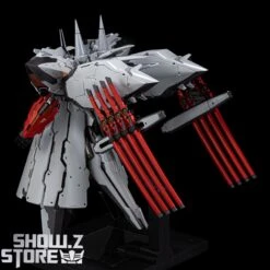 Sentinel Toys Riobot Linebarrels Of Iron EX-Linebarrel 23 Sentinel Toys Riobot Linebarrels Of Iron EX-Linebarrel -Toy Specialty Store 50095908ec