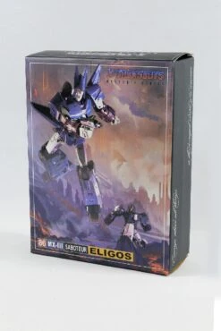 XTransbots MX-III Eligos Cyclonus -Toy Specialty Store 5029301b06