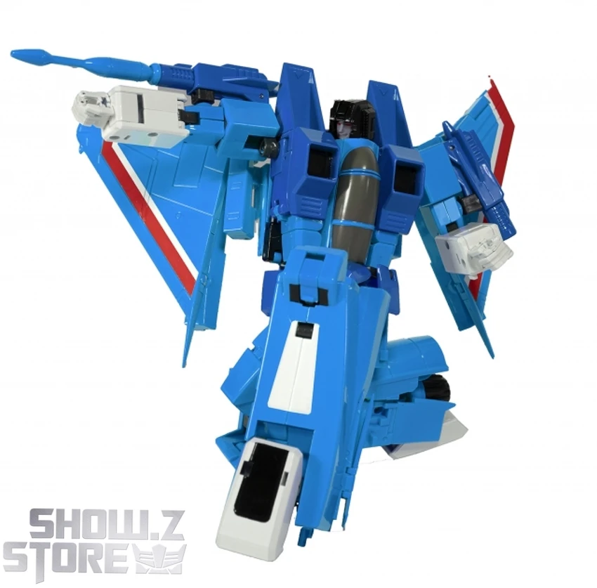 MakeToys MTRM-EX02 Ion Swarm Convention Exclusive 4 MakeToys MTRM-EX02 Ion Swarm Convention Exclusive - Image 2