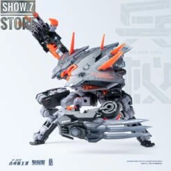 Earnestcore Craft Robot Build RB-05Kai Soldier Ants Limited Version 10 Earnestcore Craft Robot Build RB-05Kai Soldier Ants Limited Version -Toy Specialty Store 5054309a7b