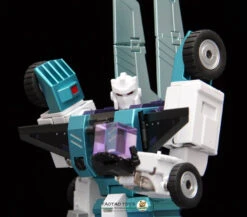 FansToys FT-28 Hydra Six Shot Masterpiece 29 FansToys FT-28 Hydra Six Shot Masterpiece -Toy Specialty Store 5090fb0b15