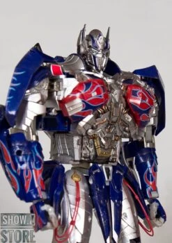 Unique Toys R-02D Challenger Optimus Prime Battle Damage Version -Toy Specialty Store 50cadecdfc
