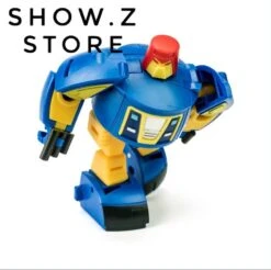 NewAge H6B Mini King Kong Cosmos Reversed Color Version -Toy Specialty Store 50df3397b9