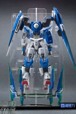 Inforce MG03 Internal Structure Showcase Display For GNT-0000 00 Qan[T] Gundam -Toy Specialty Store 50f18ea6c6