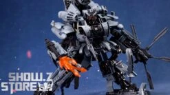 4th Party Masterpiece MPM-13 Blackout -Toy Specialty Store 51302ae1de