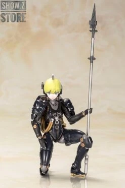 Kotobukiya Frame Arms Girl Kojima Productions: Ludens Black Version -Toy Specialty Store 51512a7cb1