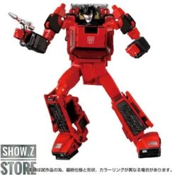Takara Tomy Masterpiece MP-39+ Spinout 14 Takara Tomy Masterpiece MP-39+ Spinout -Toy Specialty Store 5167798b57