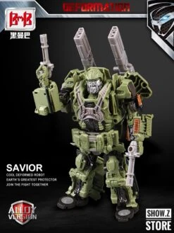 Black Mamba 4th Party The Last Knight Hound -Toy Specialty Store 517782c916