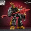 Iron Factory IF EX-18D LordScorpion Dark Version 2 Iron Factory IF EX-18D LordScorpion Dark Version -Toy Specialty Store 51913f6716