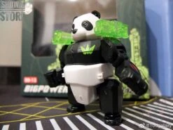 52Toys BeastBox BB-13 Bigpower 24 52Toys BeastBox BB-13 Bigpower -Toy Specialty Store 51c08fcaca