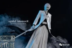 GameToys GT-004 1/6 Zangetsu Hollow Ichigo 20 GameToys GT-004 1/6 Zangetsu Hollow Ichigo -Toy Specialty Store 524c34135a