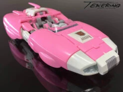 Mastermind Creations PS-04 Azalea Arcee -Toy Specialty Store 526f48cfef