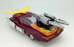 [Factory Leaking Version] 4th Party Masterpiece MP40 MP-40 Targetmaster Hot Rodimus -Toy Specialty Store 5277c75667