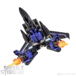 Newage H15C Samael Skywarp 4th Anniversary Version 19 Newage H15C Samael Skywarp 4th Anniversary Version -Toy Specialty Store 52e2e0f6df