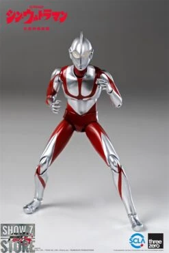Threezero FigZero S 1/12 Ultraman 32 Threezero FigZero S 1/12 Ultraman -Toy Specialty Store 53164d55e0