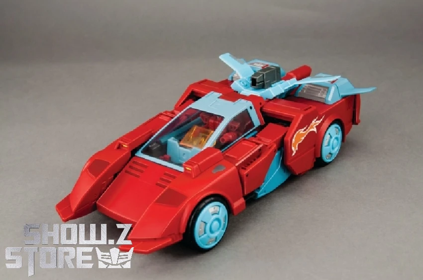 MakeToys MTRM-06 Contactshot Pointblank Remaster Version 11 MakeToys MTRM-06 Contactshot Pointblank Remaster Version - Image 9