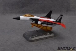 Yes Model YM04 MP-11NR Ramjet Conehead Seeker -Toy Specialty Store 53acd473b1
