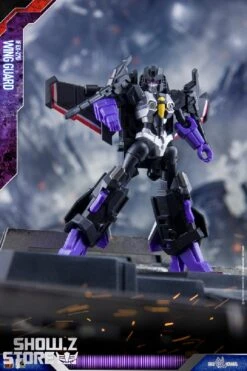 Iron Factory EX-27G Wing Guard Set Of 3 -Toy Specialty Store 54067360d6