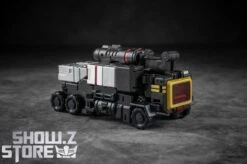 IronFactory EX-41S Shadow Wave Soundblaster -Toy Specialty Store 5409185904