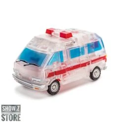 NewAge H8T Miller Ratchet Clear Transparent Version 14 NewAge H8T Miller Ratchet Clear Transparent Version -Toy Specialty Store 540f34cc8f