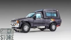 X-Transbots MX-8T Aegis Trailbreaker G1 Color Version 41 X-Transbots MX-8T Aegis Trailbreaker G1 Color Version -Toy Specialty Store 5445010339