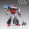 XTransbots XTB MX-17H MX17H Heral Crosscut 1 XTransbots XTB MX-17H MX17H Heral Crosscut -Toy Specialty Store 54497ada05