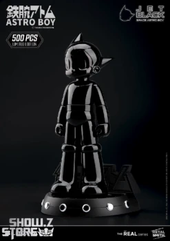 [Pre-Order] Blitzway BW-NS-50502 Space Astro Boy Jet Black Version -Toy Specialty Store 5455028ba7