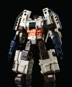 Iron Factory IF-EX24X War Giant Catastrophe Bruticus TF2000 Color Scheme Version 27 Iron Factory IF-EX24X War Giant Catastrophe Bruticus TF2000 Color Scheme Version -Toy Specialty Store 5490f66a5e